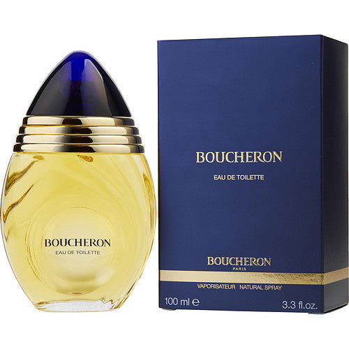 Boucheron Women's Eau De Toilette SprayWomen's FragranceBOUCHERONSize: 3.3 oz