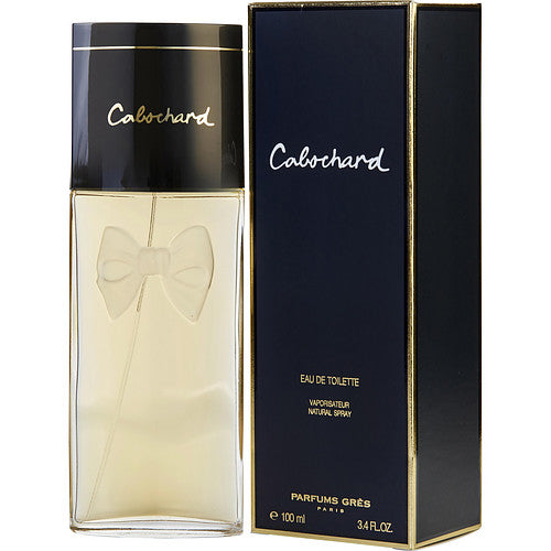 Cabochard Women's Eau De Toilette SprayWomen's FragranceCABOCHARDSize: 3.3 oz