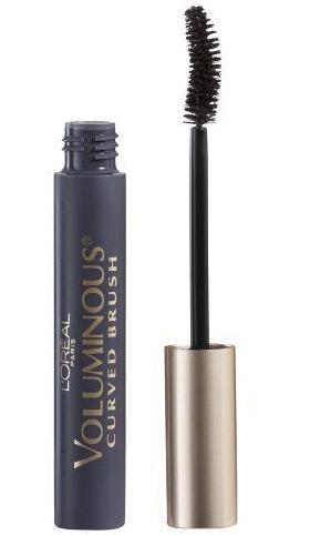 Loreal Voluminous Mascara Curved Black/BrownMascaraLoreal