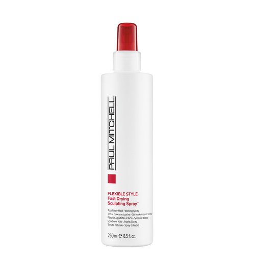 Paul Mitchell Fast Dry Sculpting SprayHair SprayPAUL MITCHELLSize: 8.5 oz