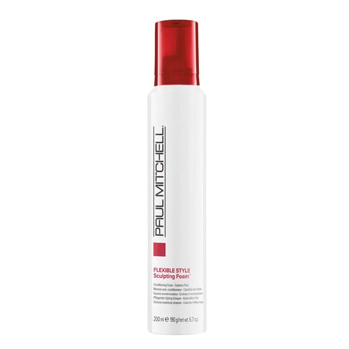 Paul Mitchell Sculpting FoamMousses & FoamsPAUL MITCHELLsize: 6.7 oz