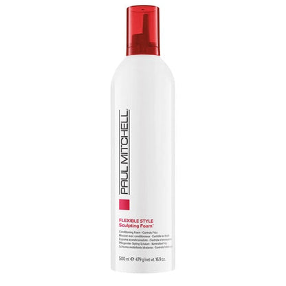 Paul Mitchell Sculpting FoamMousses & FoamsPAUL MITCHELLsize: 16.9 oz