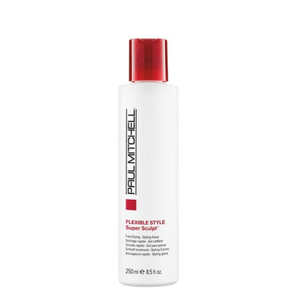 Paul Mitchell Super SculptHair SprayPAUL MITCHELLSize: 8.5 oz