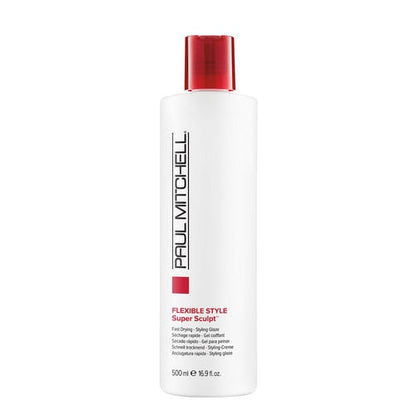 Paul Mitchell Super SculptHair SprayPAUL MITCHELLSize: 16.9 oz