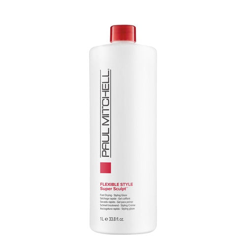 Paul Mitchell Super SculptHair SprayPAUL MITCHELLSize: 33.8 oz