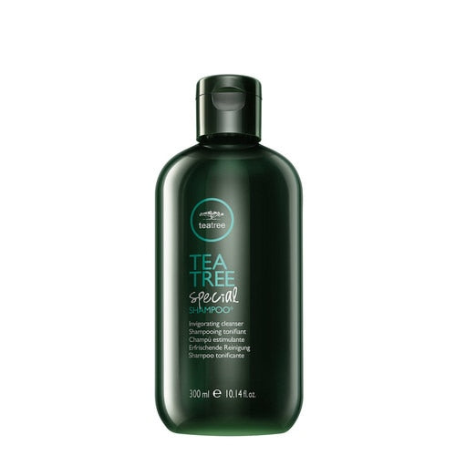 Paul Mitchell Tea Tree Special ShampooHair ShampooPAUL MITCHELLSize: 10.14 oz