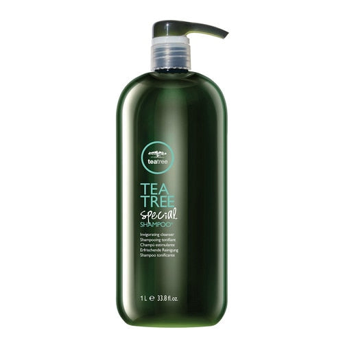 Paul Mitchell Tea Tree Special ShampooHair ShampooPAUL MITCHELLSize: 33.8 oz