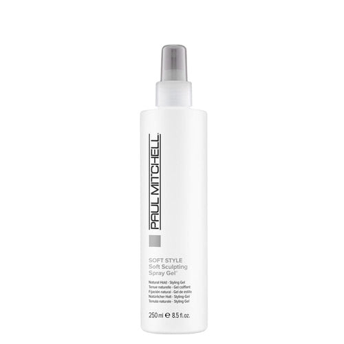 Paul Mitchell Soft Sculpting Spray GelHair Gel, Paste & WaxPAUL MITCHELLSize: 8.5 oz