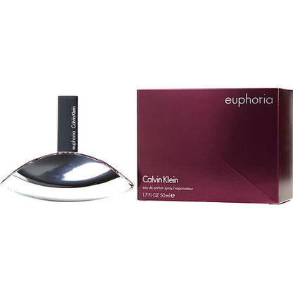 Calvin Klein Euphoria Women's Eau De Parfum SprayWomen's FragranceCALVIN KLEINSize: 1.7 oz