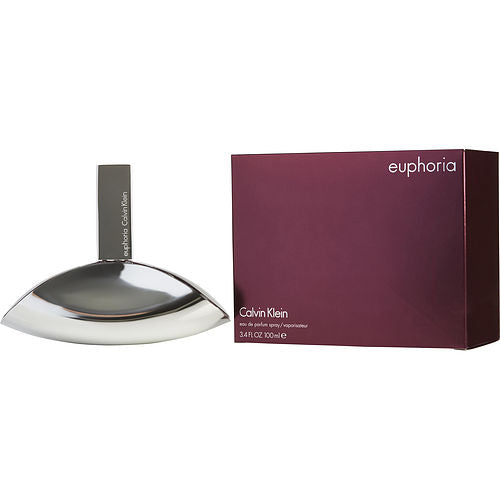 Calvin Klein Euphoria Women's Eau De Parfum SprayWomen's FragranceCALVIN KLEINSize: 3.4 oz