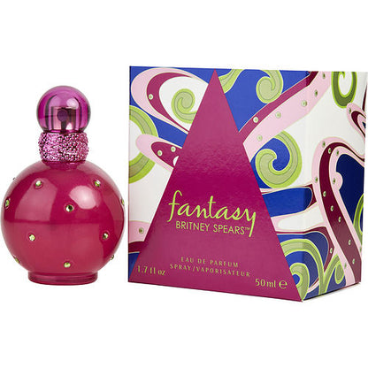 Britney Spears Fantasy Women's EDP SprayWomen's FragranceBRITNEY SPEARSSize: 1.7 oz