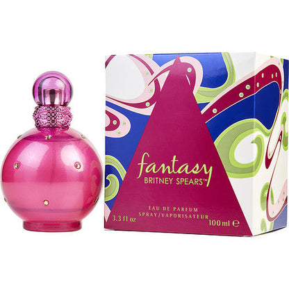 Britney Spears Fantasy Women's EDP SprayWomen's FragranceBRITNEY SPEARSSize: 3.4 oz