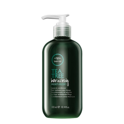 Paul Mitchell Tea Tree Hair And Body Moisturizer 10.14 ozBody CarePAUL MITCHELL