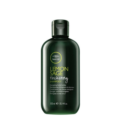 Paul Mitchell Tea Tree Lemon Sage Thickening Shampoo 10.14 ozHair ShampooPAUL MITCHELL