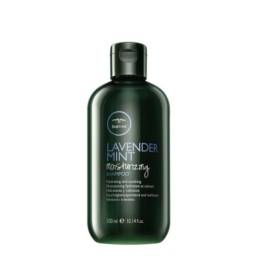 Paul Mitchell Tea Tree Lavender Mint Moisture ShampooHair ShampooPAUL MITCHELLSize: 10.14 oz