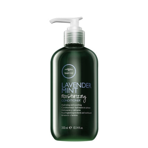 Paul Mitchell Tea Tree Lavender Mint Moisture ConditionerHair ConditionerPAUL MITCHELLSize: 10.14 oz