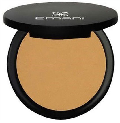 Emani Flawless Matte FoundationFoundationEMANIColor: Natural Ginger