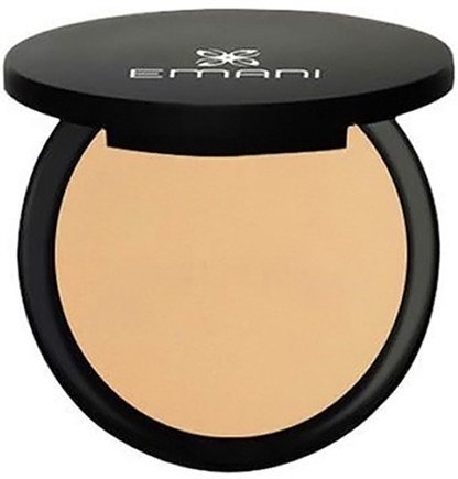 Emani Flawless Matte FoundationFoundationEMANIColor: Natural Sand