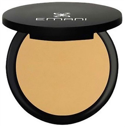 Emani Flawless Matte FoundationFoundationEMANIColor: Golden G10