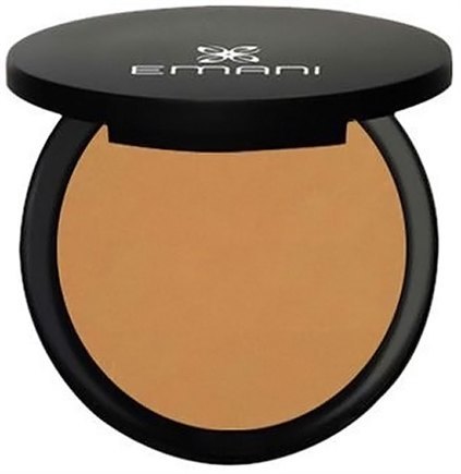 Emani Flawless Matte FoundationFoundationEMANIColor: Warm Beige N20