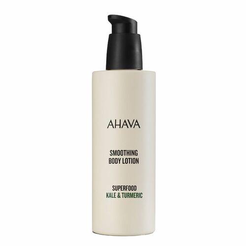 Ahava Superfood Kale + Turmeric Body Lotion 8.5 ozBody MoisturizerAHAVA