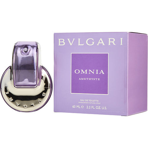 Bvlgari Omnia Amethyste Women's Eau De Toilette SprayWomen's FragranceBVLGARISize: 2.2 oz