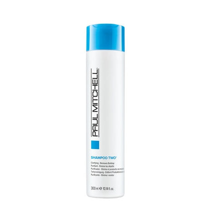 Paul Mitchell Shampoo 2Hair ShampooPAUL MITCHELLSize: 10.14 oz