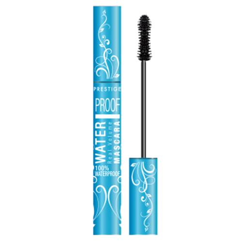 Prestige Waterproof Real Volume Mascara BlackMascaraPRESTIGE