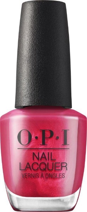 OPI Nail Polish Hollywood Collection Spring 2021Nail PolishOPIColor: 15 Minutes of Flame