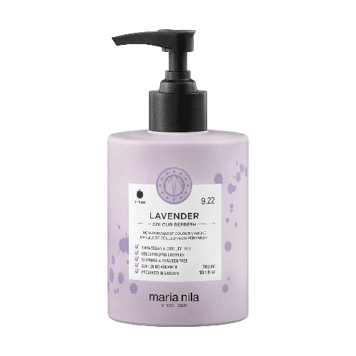 Maria Nila Colour RefreshHair ColorMaria NilaShade: Lavender 10.1 oz