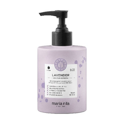 Maria Nila Colour RefreshHair ColorMaria NilaShade: Lavender 10.1 oz