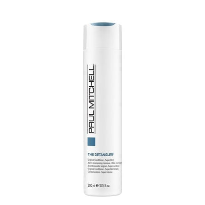 Paul Mitchell The DetanglerHair ConditionerPAUL MITCHELLSize: 10.14 oz