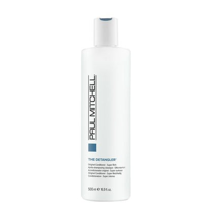 Paul Mitchell The DetanglerHair ConditionerPAUL MITCHELLSize: 16.9 oz