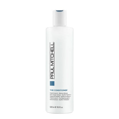 Paul Mitchell The ConditionerHair ConditionerPAUL MITCHELLSize: 16.9 oz