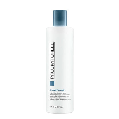 Paul Mitchell Shampoo OneHair ShampooPAUL MITCHELLSize: 16.9 oz