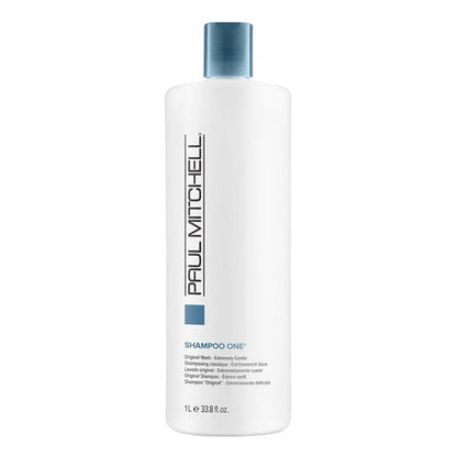 Paul Mitchell Shampoo OneHair ShampooPAUL MITCHELLSize: 33.8 oz