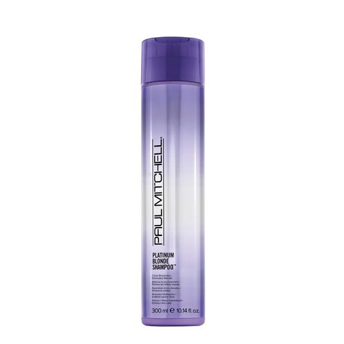 Paul Mitchell Platinum Blonde Shampoo 10.14 ozHair ShampooPAUL MITCHELL