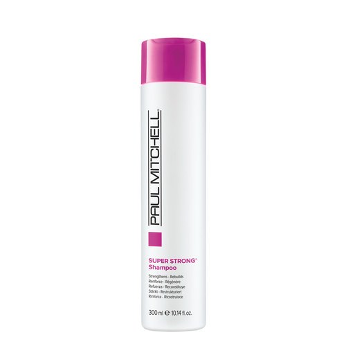 Paul Mitchell Super Strong Shampoo 10.14 ozHair ShampooPAUL MITCHELL