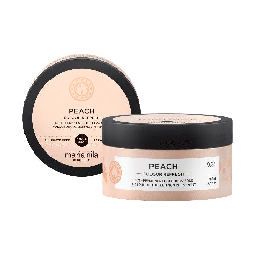 Maria Nila Colour RefreshHair ColorMaria NilaShade: Peach 9.34-3.5 oz