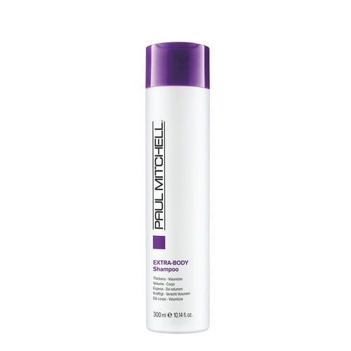 Paul Mitchell Extra-body Daily ShampooHair ShampooPAUL MITCHELLSize: 10.14 oz