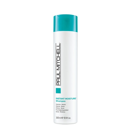 Paul Mitchell Instant Moisture ShampooHair ShampooPAUL MITCHELLSize: 10.14 oz