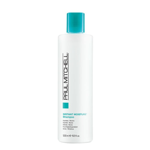 Paul Mitchell Instant Moisture ShampooHair ShampooPAUL MITCHELLSize: 16.9 oz