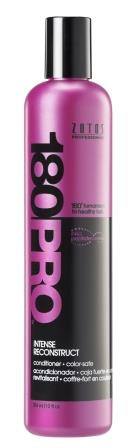 180 Pro Intense Reconstruct Conditioner 12 oz180 PRO