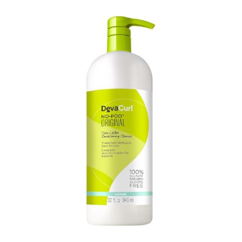 Deva DevaCurl No-poo OriginalHair ShampooDEVACURLSize: 12 oz, 32 oz