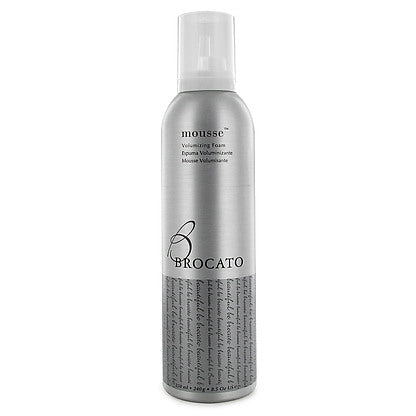 Brocato Mousse Volumizing Foam 8.5 OzMousses & FoamsBROCATO