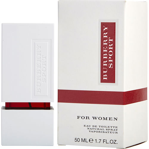 Burberry Women's Sport Eau De Toilette SprayWomen's FragranceBURBERRYSize: 1.7 oz