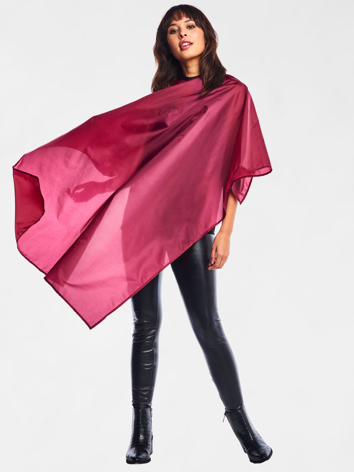 BETTY DAIN EASY CARE STYLING CAPE