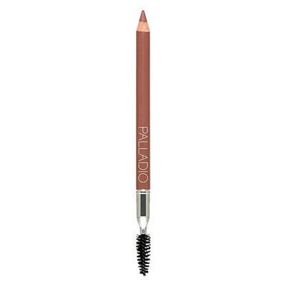 Palladio Brow PencilEyebrowPALLADIOColor: Auburn Pbl03