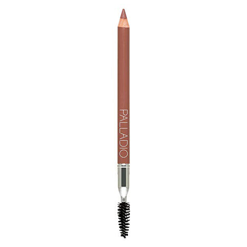 Palladio Brow PencilEyebrowPALLADIOColor: Auburn Pbl03