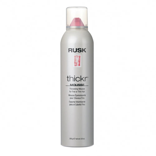 Rusk Thickr Mousse 8.8 ozMousses & FoamsRUSK